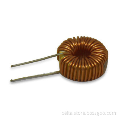 Toroid Choke/PFC choke/DR/Power/Inverter Inductor with High Saturation/Efficiency
